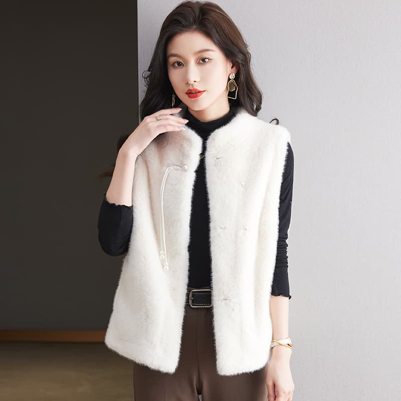 PIERRE CARDIN Женские жилеты - изображение 3