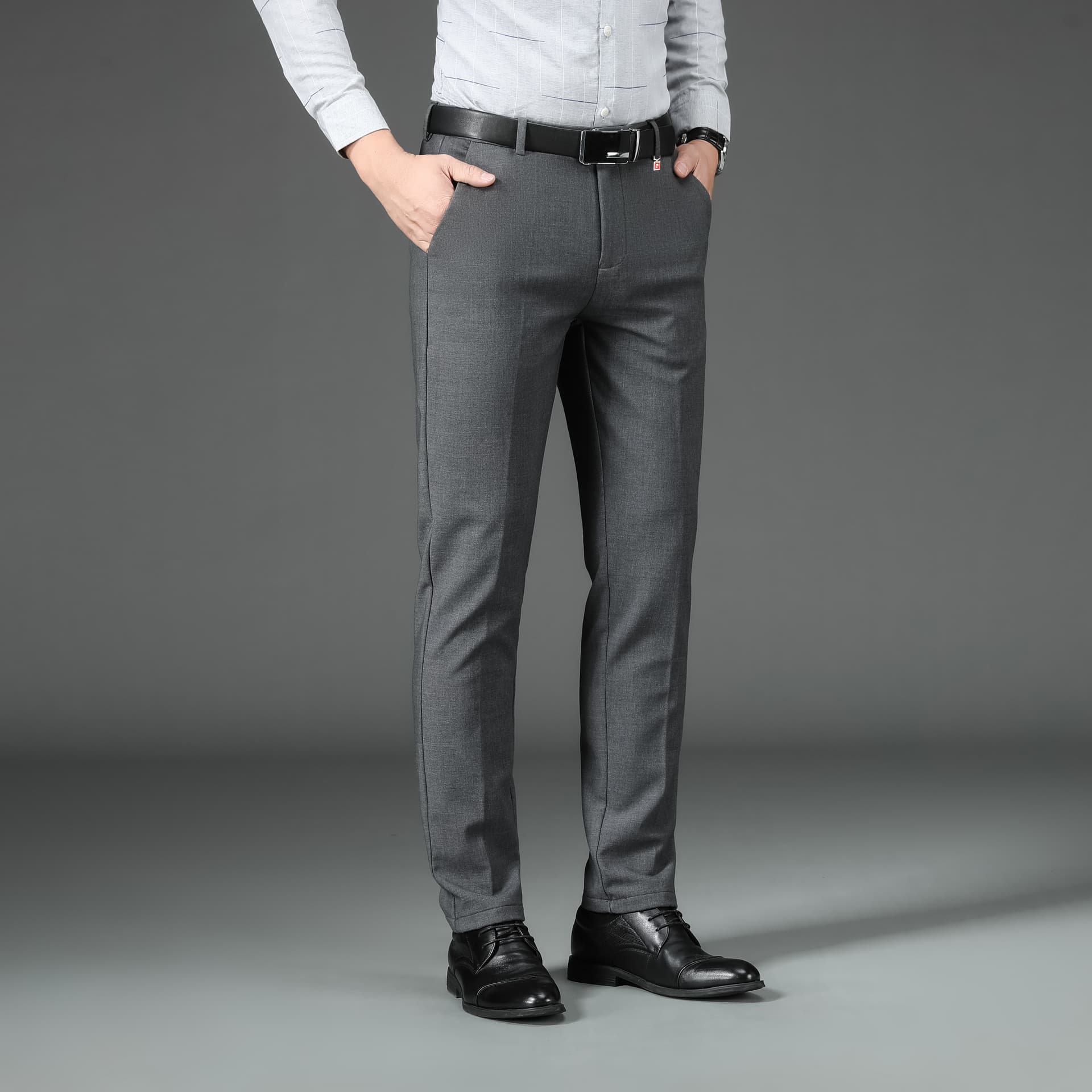PIERRE CARDIN Костюм Брюки Мужской - изображение 5