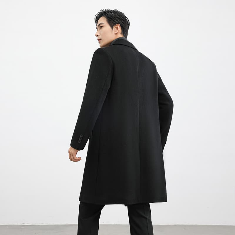 Пальто PIERRE CARDIN Мужское пальто - изображение 3