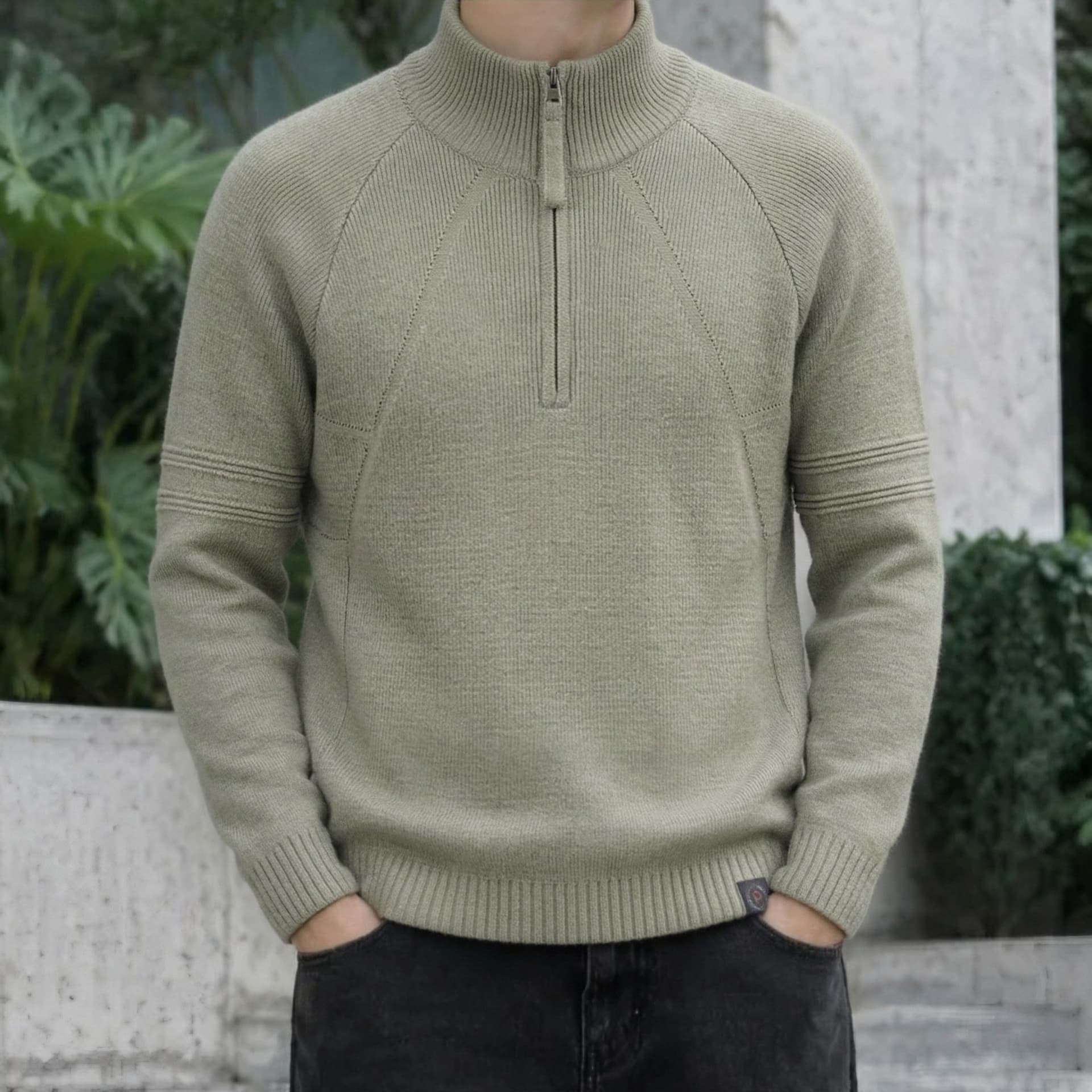 Кофта PIERRE CARDIN Мужской Свитеры - изображение 2