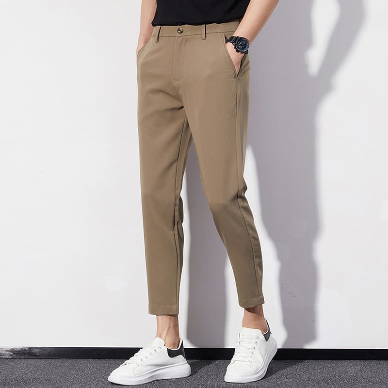 PIERRE CARDIN Костюм Брюки Мужской - изображение 3