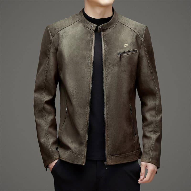 Куртка PIERRE CARDIN Мужской Куртки - изображение 3