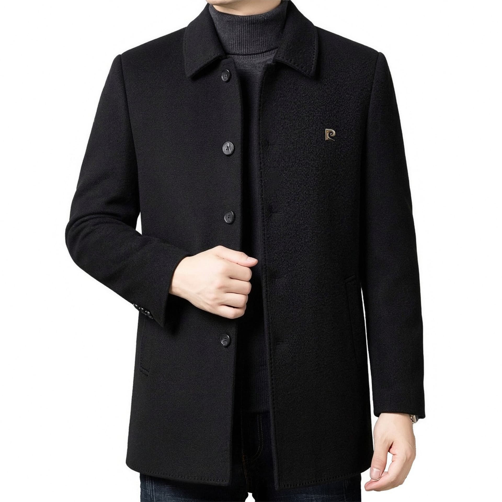 Куртка PIERRE CARDIN Мужской Куртки - изображение 2