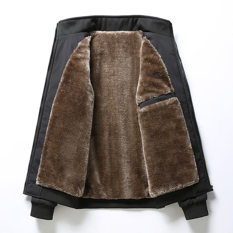 Куртка PIERRE CARDIN Куртки и Пальто Мужской - изображение 3