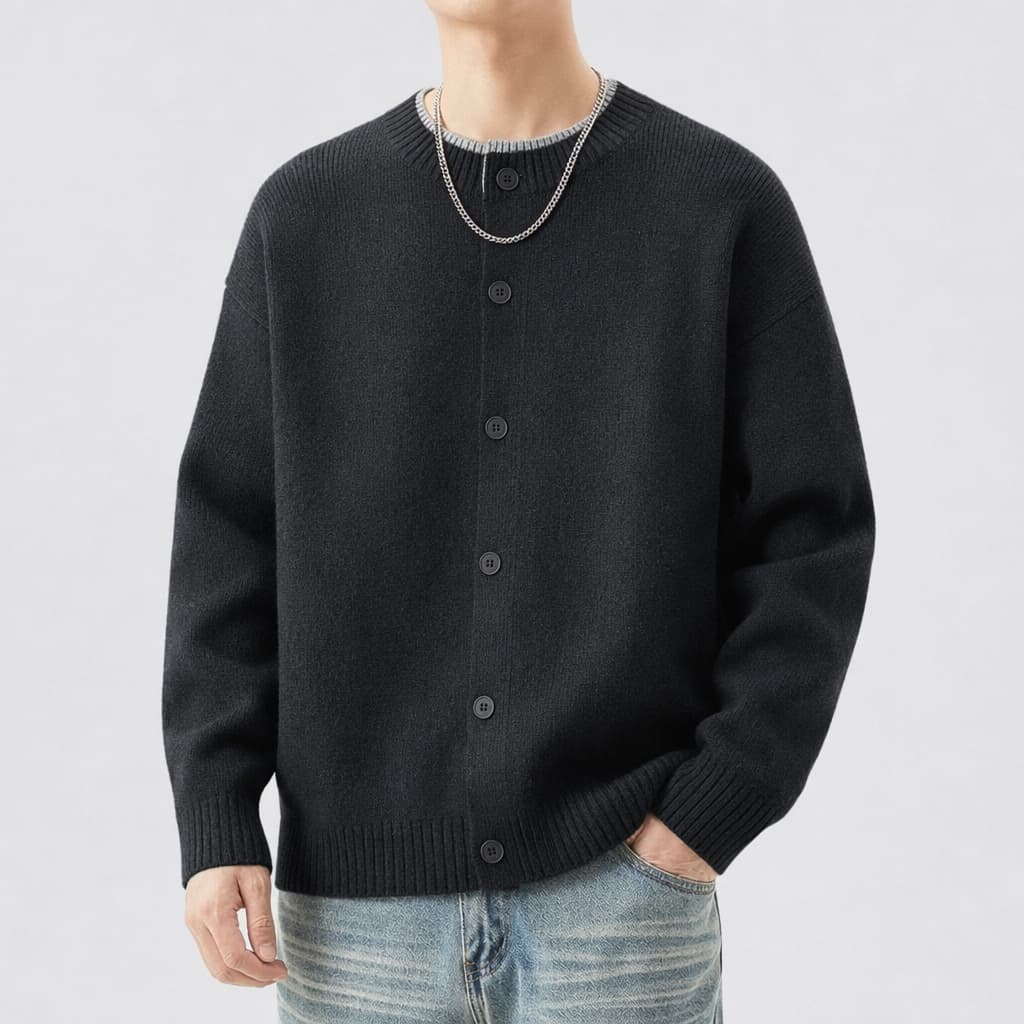 Кофта PIERRE CARDIN Мужской Свитеры - изображение 1