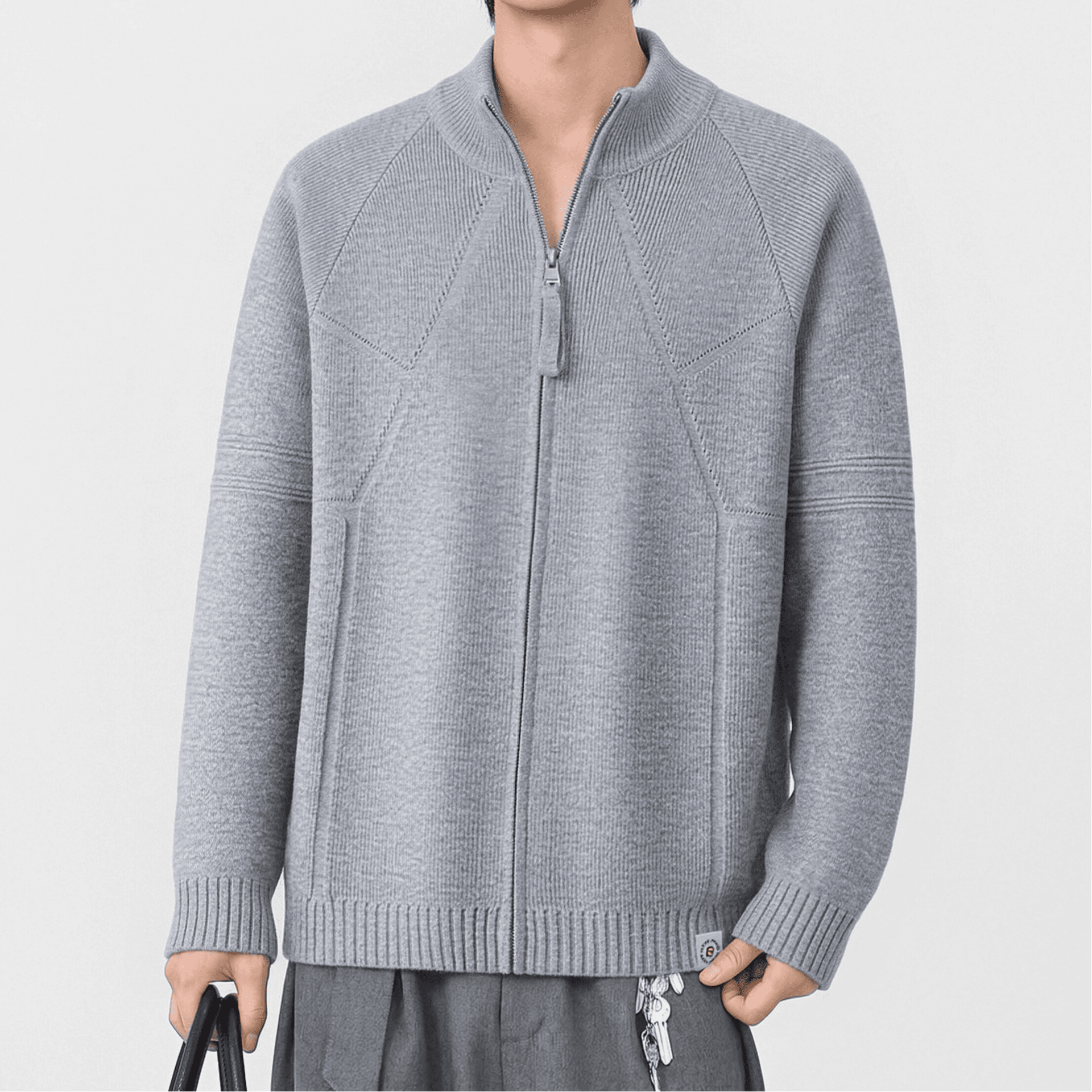 Кофта PIERRE CARDIN Мужской Свитеры - изображение 2