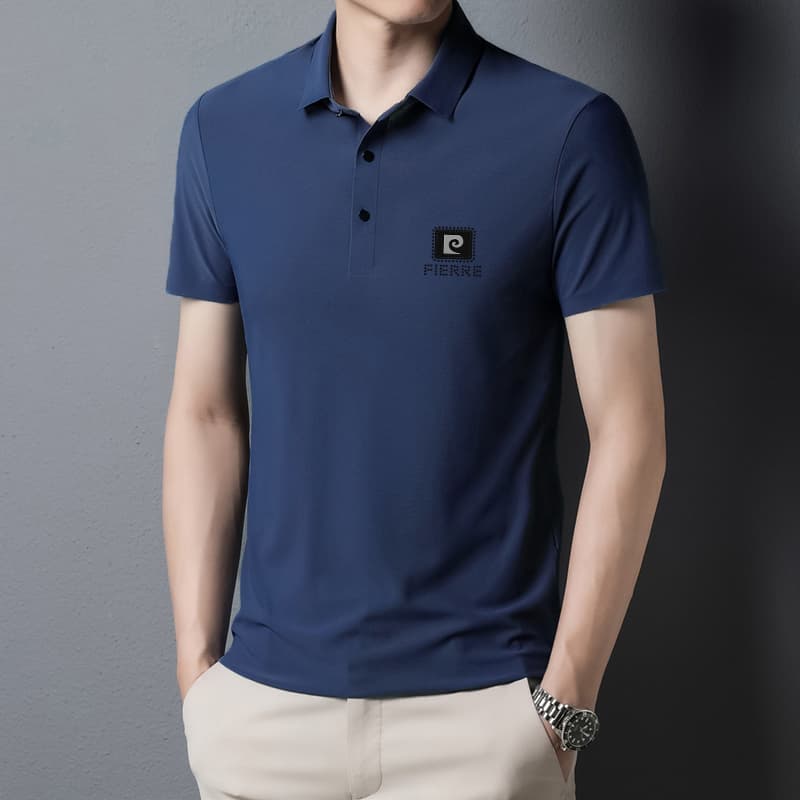 Поло PIERRE CARDIN LOGOPolo - изображение 2