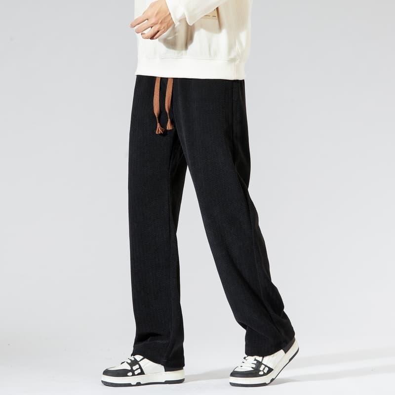 Штаны PIERRE CARDIN Повседневные брюки Мужские - изображение 6