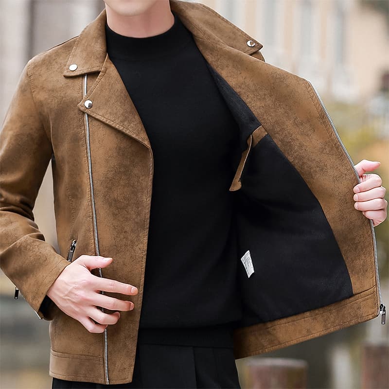 Куртка PIERRE CARDIN Куртки и Пальто Мужской - изображение 3