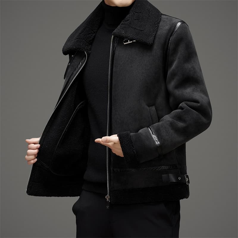 Куртка PIERRE CARDIN Куртки и Пальто Мужской - изображение 2