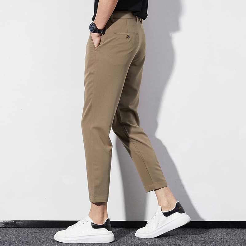 PIERRE CARDIN Костюм Брюки Мужской - изображение 5