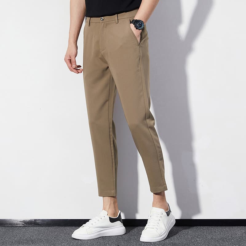 PIERRE CARDIN Костюм Брюки Мужской - изображение 6