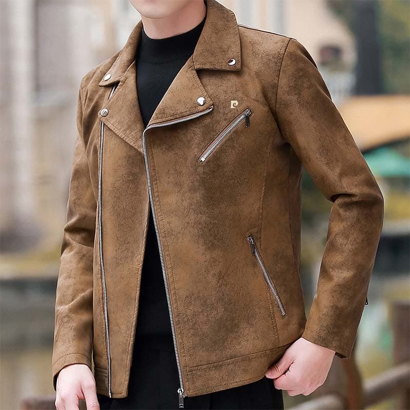 Куртка PIERRE CARDIN Куртки и Пальто Мужской - изображение 4