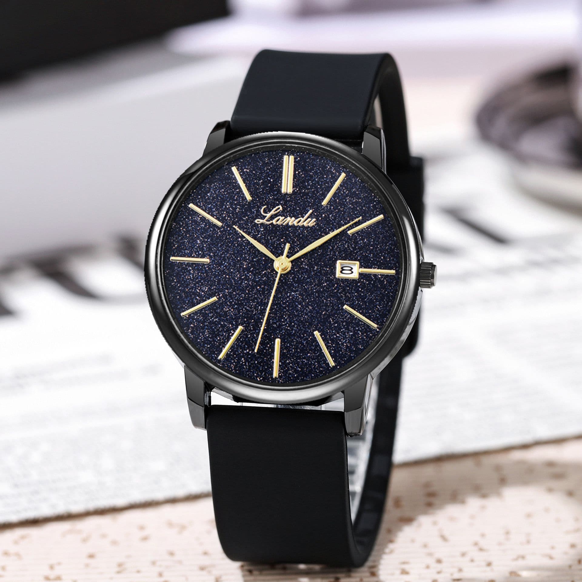 Часы LANDU L6702 - изображение 8