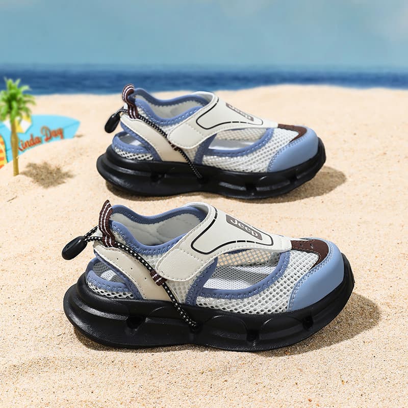 Сандалии JEEP Детские сандалии Low Top Kids - изображение 6
