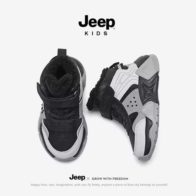 Jeep Синтетическая кожа текстиль - изображение 3