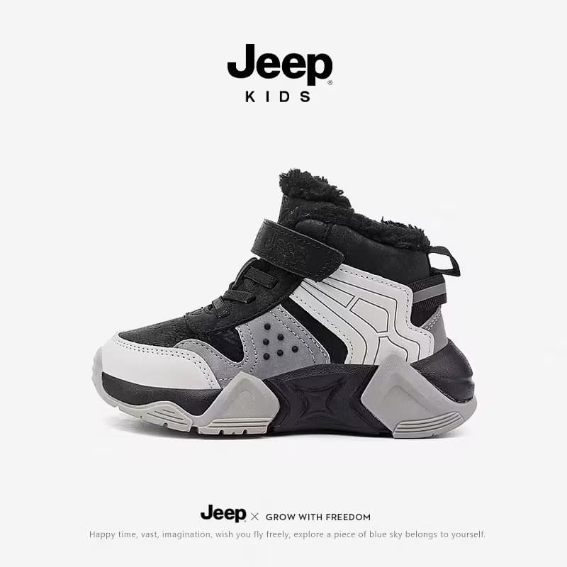 Jeep Синтетическая кожа текстиль - изображение 2
