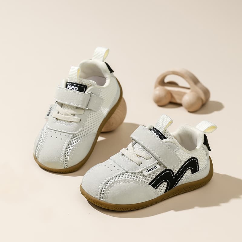 Кроссовки JEEP Explorer 2,0 Обувь для малышей Infant и Toddler - изображение 6