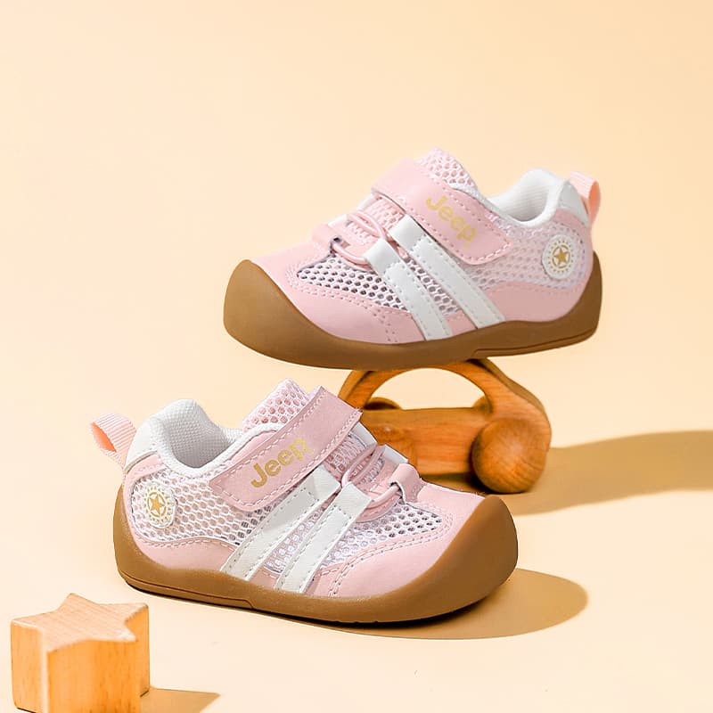Кроссовки JEEP Explorer 2,0 Обувь для малышей Infant и Toddler - изображение 7