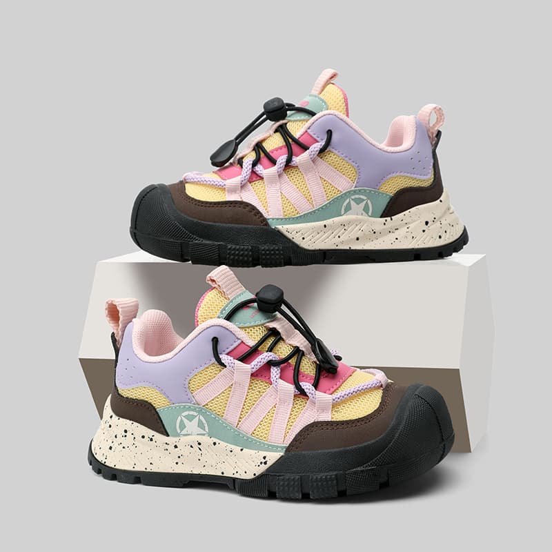 Кроссовки JEEP Детская повседневная обувь Low Top Kids - изображение 7