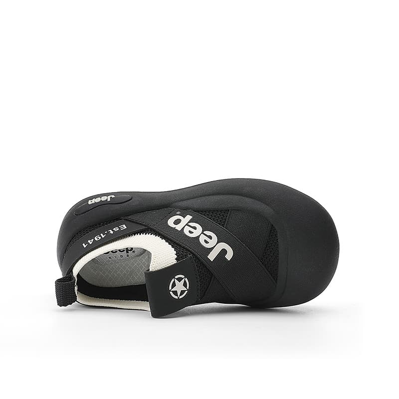 Кроссовки Jeep Синтетическая кожа Kids Lifestyle Shoes Детский - изображение 6