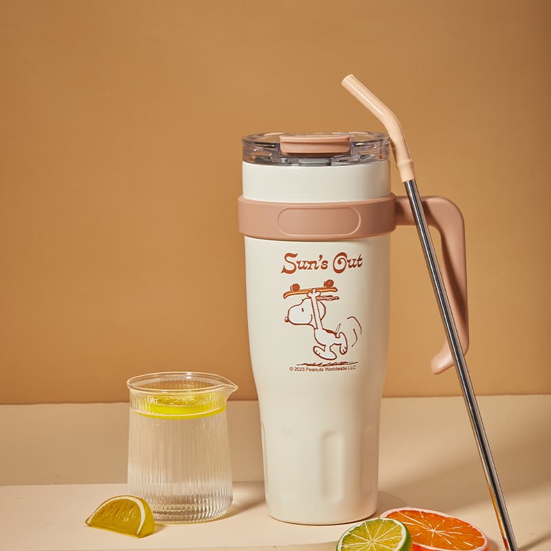 SNOOPY 1100ML - изображение 2