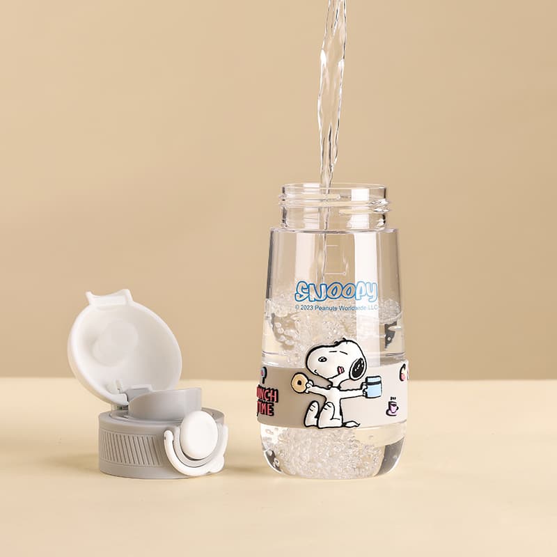 SNOOPY 500ML600ML - изображение 3