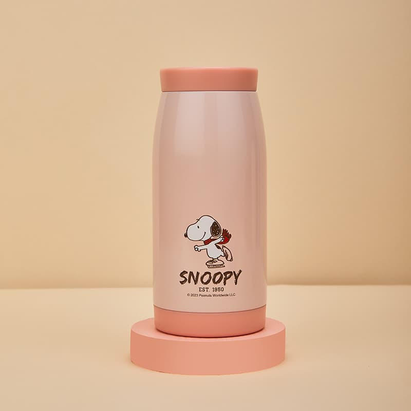 SNOOPY 304 350ML - изображение 2