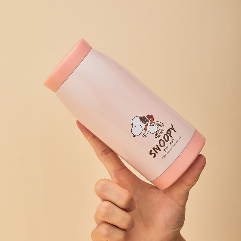 SNOOPY 304 350ML - изображение 3