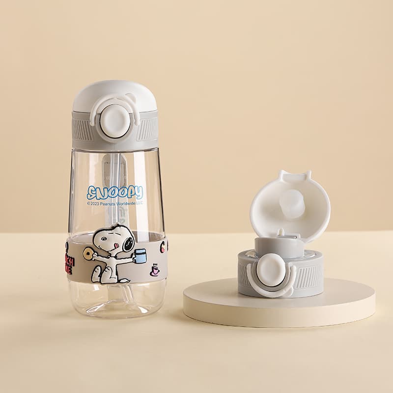 SNOOPY 500ML600ML - изображение 2