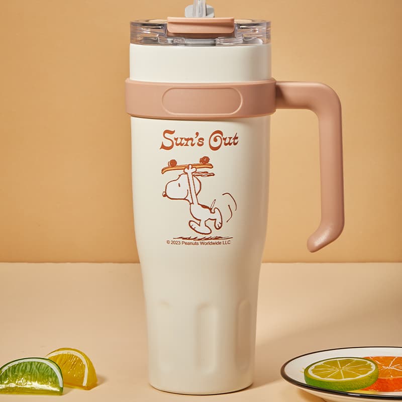 SNOOPY 1100ML - изображение 6