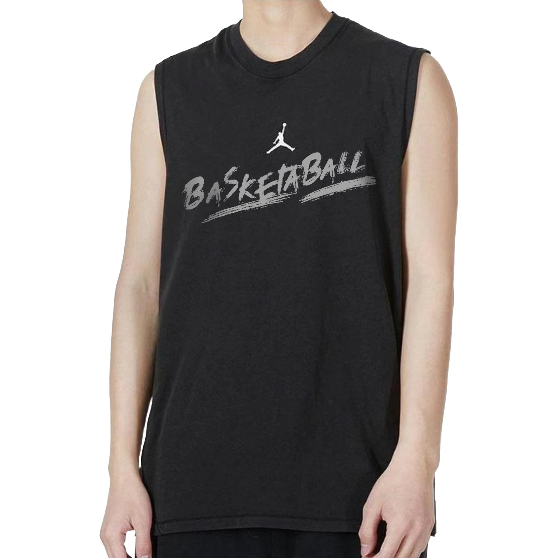 Баскетбольная майка Jordan - изображение 4