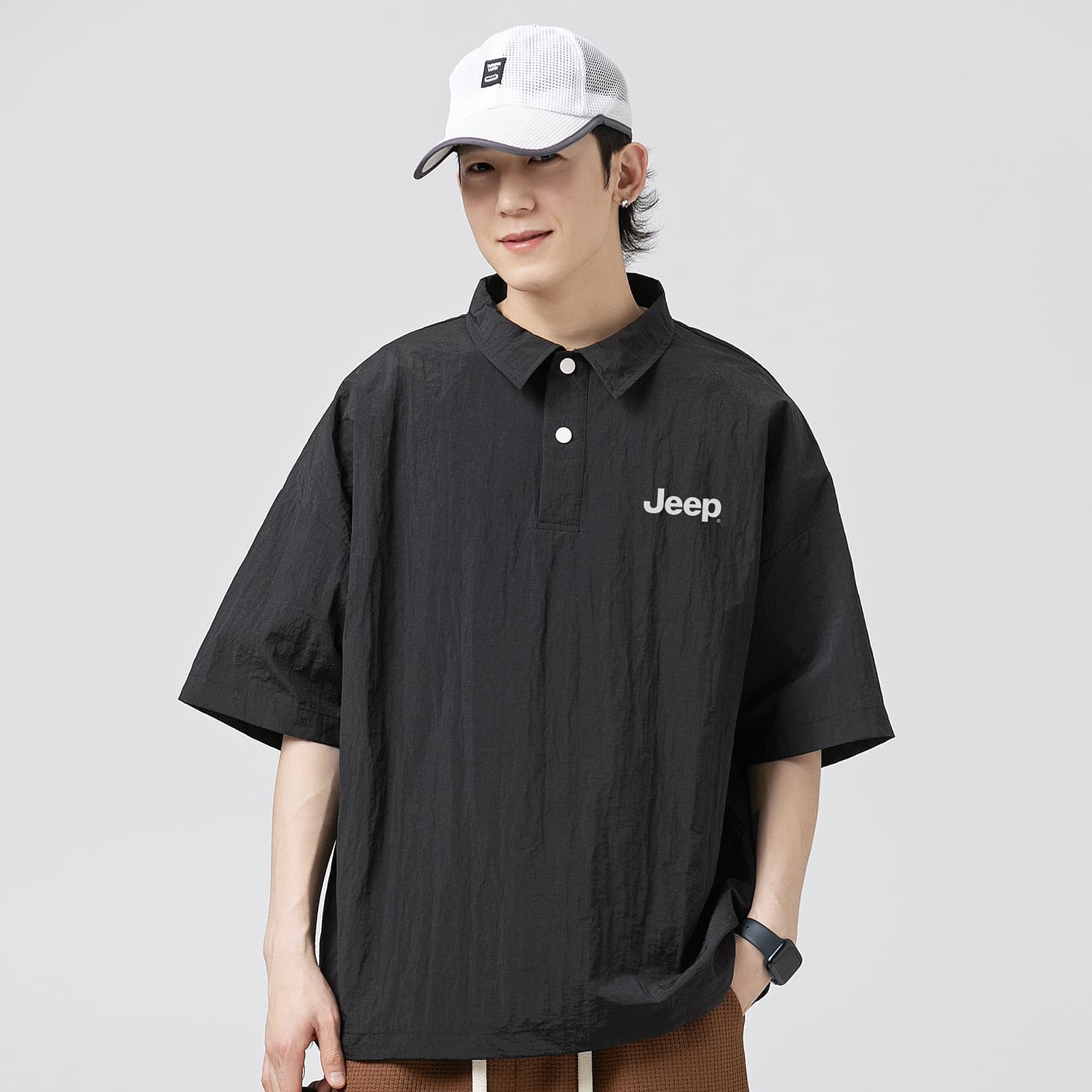 Поло Jeep LogoPolo - изображение 6