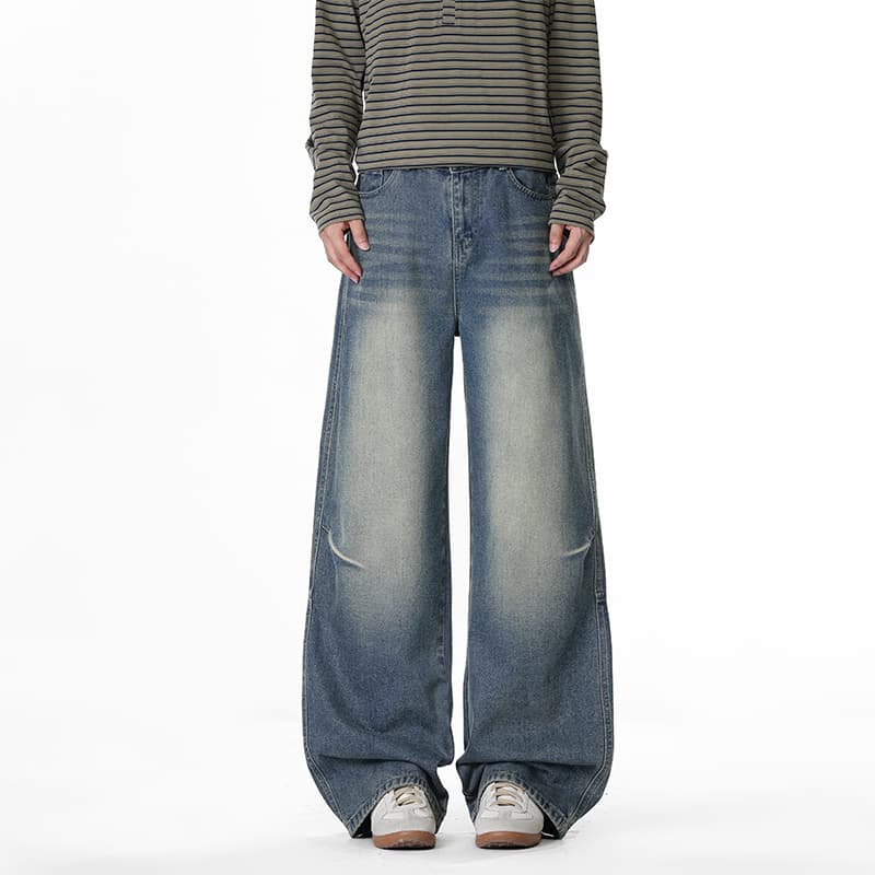 Штаны JEANSWEST Мужской Джинсы - изображение 3