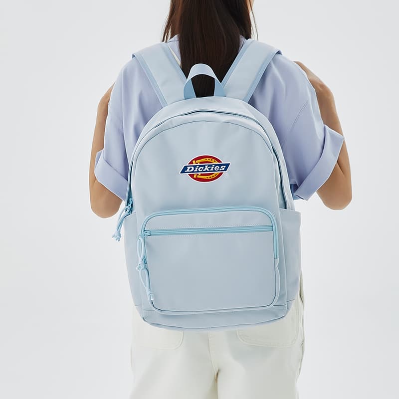Рюкзак dickies Полиэфирное волокно Рюкзаки Обычный (стандартный) Женские - изображение 6