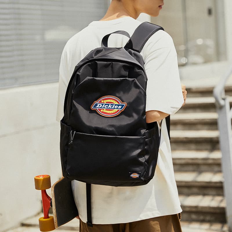 Рюкзак Dickies logo - изображение 5