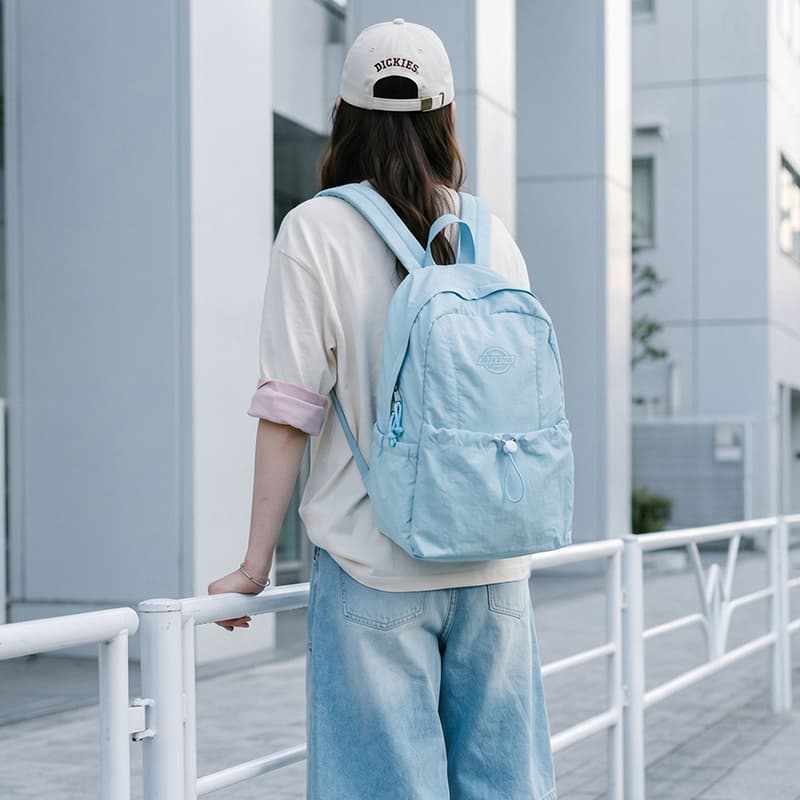 Рюкзак Dickies Рюкзаки Унисекс - изображение 16