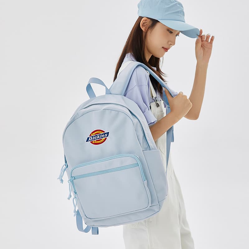 Рюкзак dickies Полиэфирное волокно Рюкзаки Обычный (стандартный) Женские - изображение 5