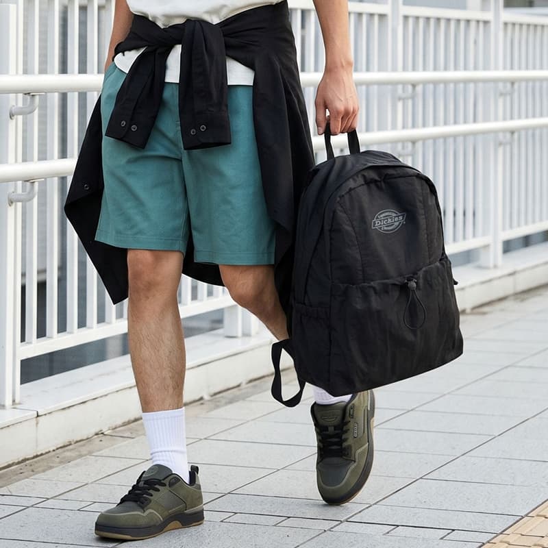 Рюкзак Dickies Рюкзаки Унисекс - изображение 11