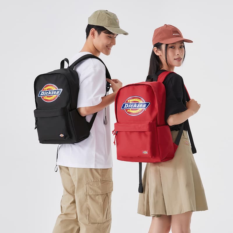 Рюкзак Dickies logo - изображение 6