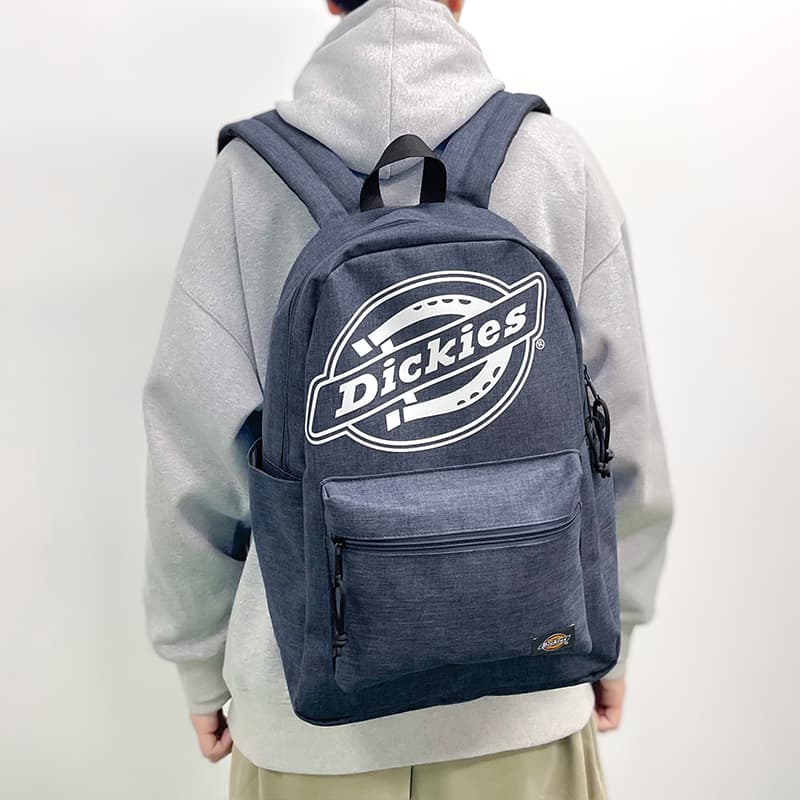 Рюкзак Dickies Denim Blue Backpack - изображение 6