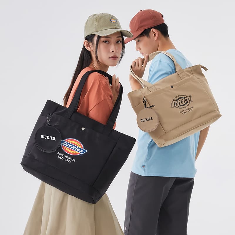 Мини-сумка Dickies LGGO Tote - изображение 3