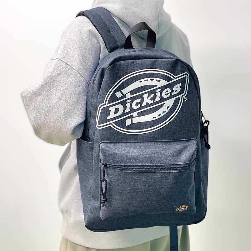 Рюкзак Dickies Denim Blue Backpack - изображение 4