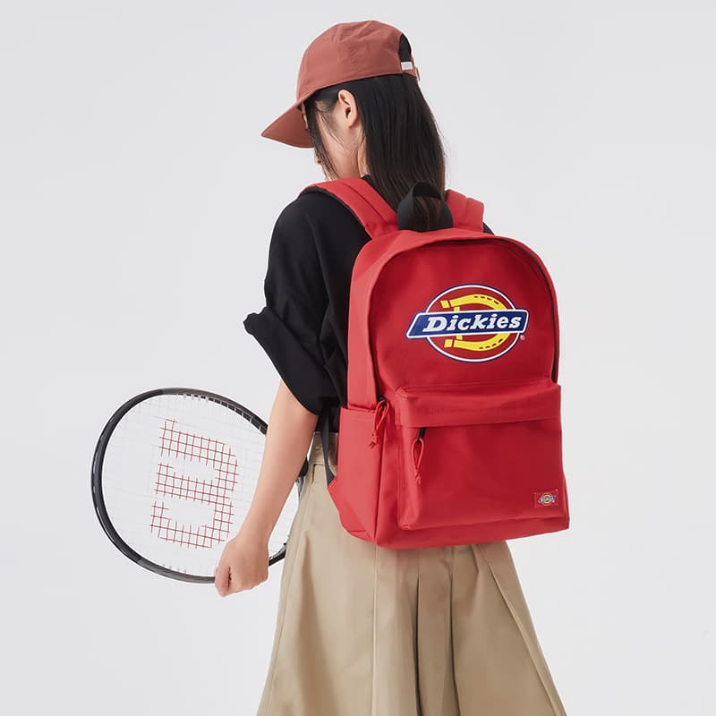 Рюкзак Dickies logo - изображение 4