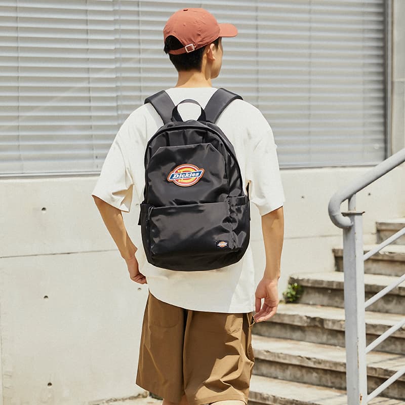 Рюкзак Dickies logo - изображение 4