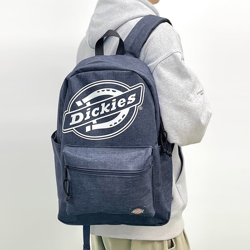Рюкзак Dickies Denim Blue Backpack - изображение 5