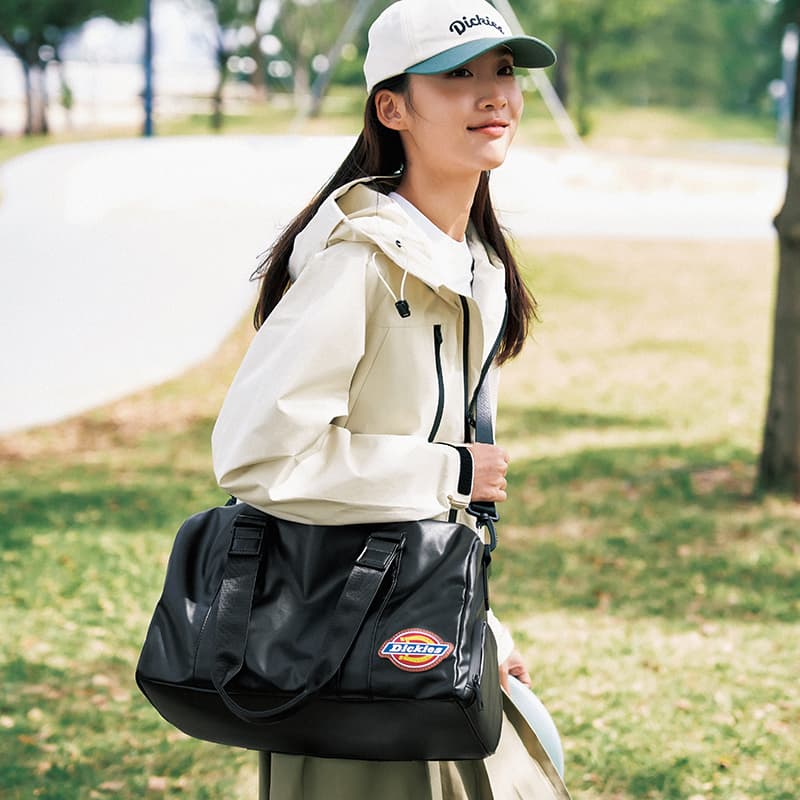 Спортивная сумка Dickies PU - изображение 7