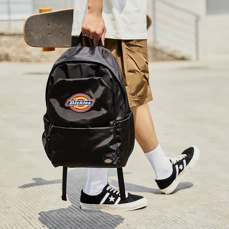 Рюкзак Dickies logo - изображение 6