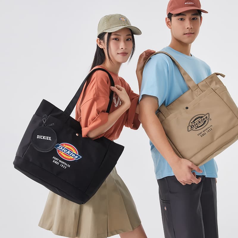 Мини-сумка Dickies LGGO Tote - изображение 4