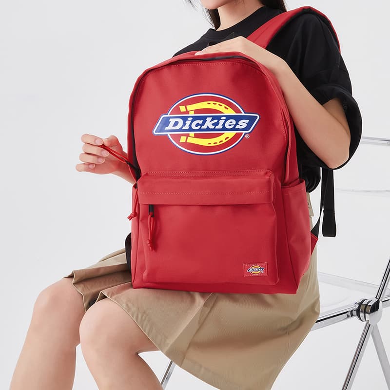 Рюкзак Dickies logo - изображение 5